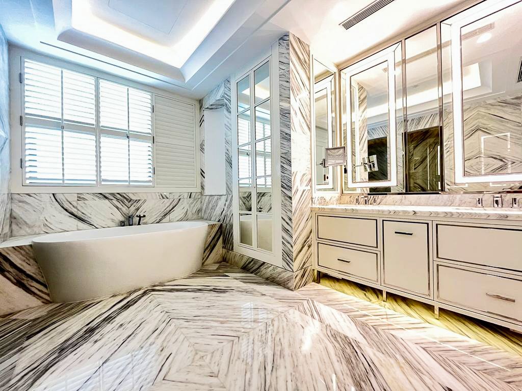 St Regis  Residence